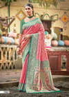 Devyani Silk Vol 6 By Bunawat Kanjivaram Silk Saree Wholesalers In Delhi